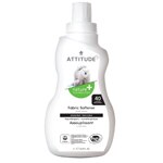 Attitude Fabric Softener Unscented