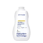 Attitude Floor Surface Cleaner - For Tiles & Wood Floors Citrus Zest