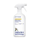 Attitude Kitchen Cleaner Citrus Zest