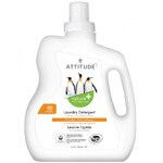 Attitude Laundry Detergent Citrus Zest