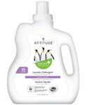 Attitude Laundry Detergent - Lavender - 40 Loads