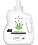 Attitude Laundry Detergent Unscented