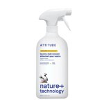 Attitude Laundry Stain Remover Citrus Zest