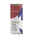 Attitude Leaves Bar Body Butter Sandalwood