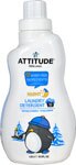 Attitude Little Ones Laundry Detergent Night Soothing Chamomile