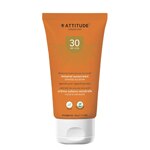 Attitude Mineral Sunscreen Stick - SPF 30 Orange Blossom