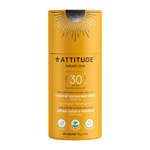 Attitude Mineral Sunscreen Stick Tropical SPF 30