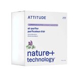 Attitude Natural Air Purifier Lavender-Eucalyptus