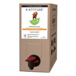 Attitude Nature plus Technology™ Dishwashing Liquid Citrus Zest