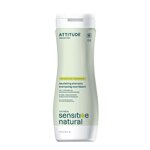 Attitude Sensitive Skin Shampoo - Nourish & Shine - Avocado