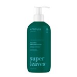 Attitude Super Leaves Body Lotion - Unscented