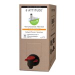 Attitude Tile & Wood Floor Surface Cleaner Citrus Zest