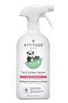Attitude Toy & Surface Cleaner
