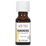 Aura Cacia 100% Pure Essential Oil Frankincense
