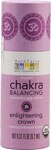 Aura Cacia Chakra Balancing Aromatherapy Roll On Enlightening Crown Frankincense & Neroli