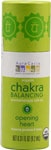Aura Cacia Chakra Balancing Aromatherapy Roll On Opening Heart Geranium & Lemon
