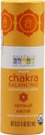 Aura Cacia Chakra Balancing Aromatherapy Roll On Sensual Sacral Sandalwood & Sweet Orange