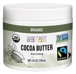 Aura Cacia Nourishing Organic Cocoa Butter