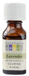Aura Cacia 100% Pure Essential Oil Lavender