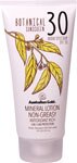 Australian Gold Botanical Sunscreen SPF 30 Mineral Lotion Non-Greasy