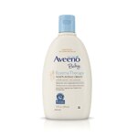 Aveeno Baby® Eczema Therapy Moisturizing Cream