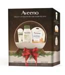 Aveeno Holiday Body Gift Pack