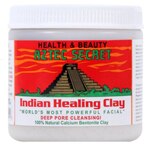 Aztec Secret Indian Healing Clay