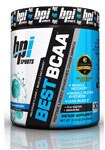 BPI Sports Best BCAA™ Blue Raspberry