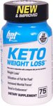 BPI Health Keto Weight Loss™