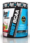 BPI Sports Best BCAA™ Fruit Punch