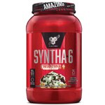 BSN Syntha 6 Cold Stone Mint Mint Chocolate Chocolate Chip