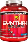 BSN Syntha-6 Isolate Vanilla Ice Cream