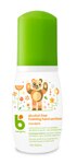 Babyganics Alcohol Free Foaming Hand Sanitizer Mandarin