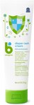 Babyganics Diaper Rash Cream Fagrance Free