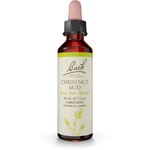 Bach Original Flower Remedies Chestnut Bud Flower Essence