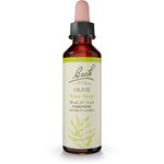 Bach Original Flower Remedies Olive Flower Essence