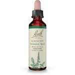 Bach Original Flower Remedy Dropper Agrimony Flower Essence