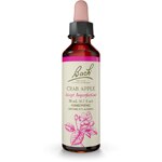 Bach Original Flower Remedy Dropper Crab Apple Flower Essence