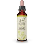 Bach Original Flower Remedy Dropper Mustard Flower Essence