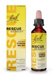 Bach Rescue Remedy Dropper Natural Stress Relief