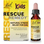 Bach Rescue Remedy Kids Natural Stress Relief Dropper