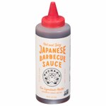 Bachan's Japanese Barbecue Sauce Hot and Spicy