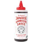 Bachan's Japanese Barbecue Sauce Original