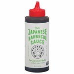 Bachan's Japanese Barbecue Sauce Yuzu