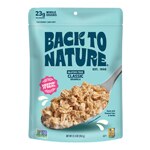 Back To Nature Gluten Free Granola Classic