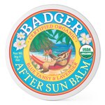 Badger After Sun Balm Blue Tansy and Lavender