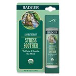 Badger Aromatherapy Stress Soother