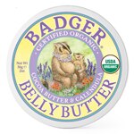 Badger Belly Butter Cocoa Butter & Calendula