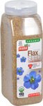 Badia Organic Ground Flax Seed