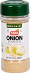 Badia Organic Onion Powder